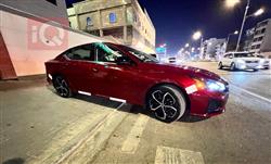 نيسان ألتيما